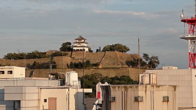 Marugame Plaza Hotel in Marugame, Japan