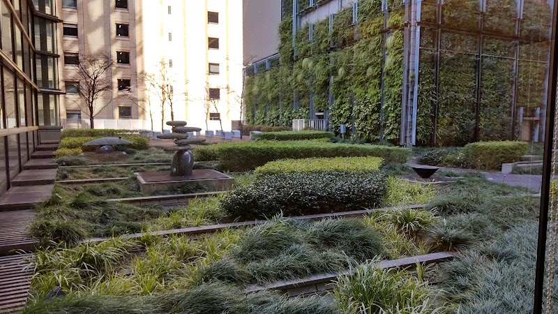 Marunouchi Hotel in Chiyoda, Japan