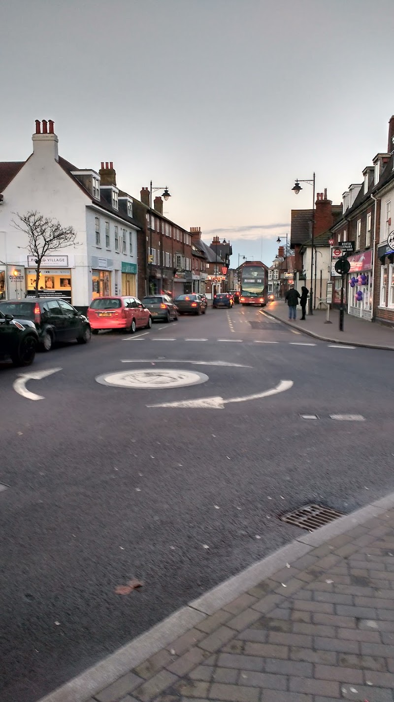 Mary Rose Inn Hotel in Bromley, United Kingdom