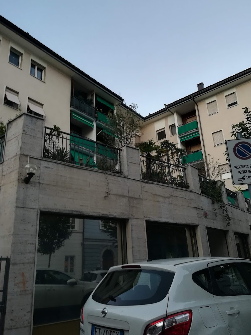 Mary’s Rooms in Bolzano, Italy