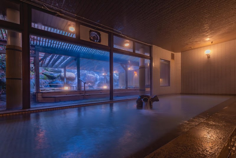 Mashikokan in Mashiko, Japan