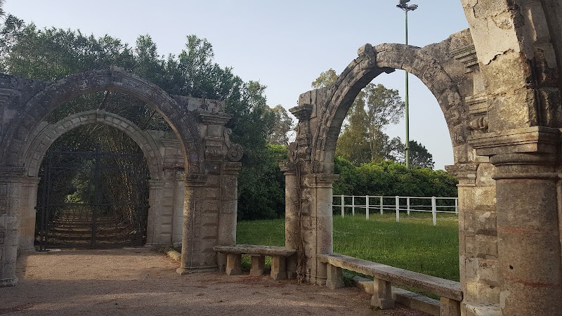 Masseria Appidé in Galatina, Italy
