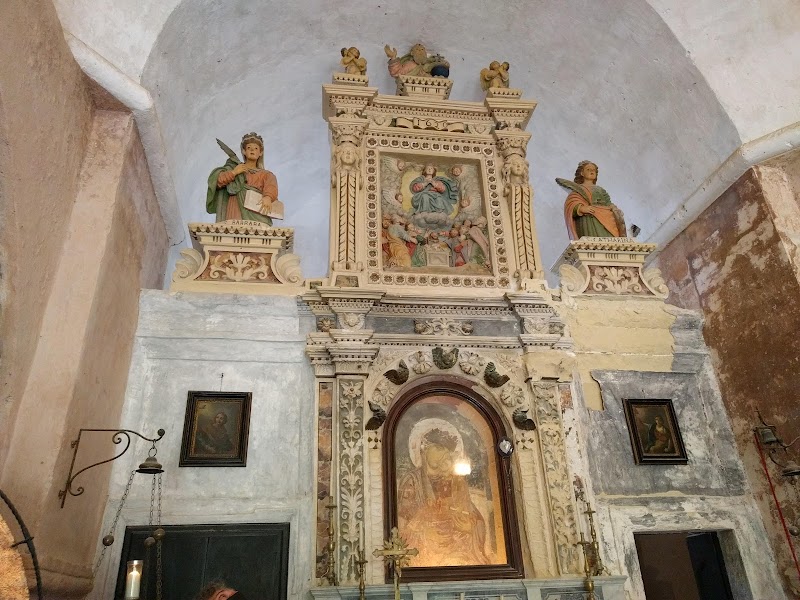 Masseria Fumarola in Cisternino, Italy