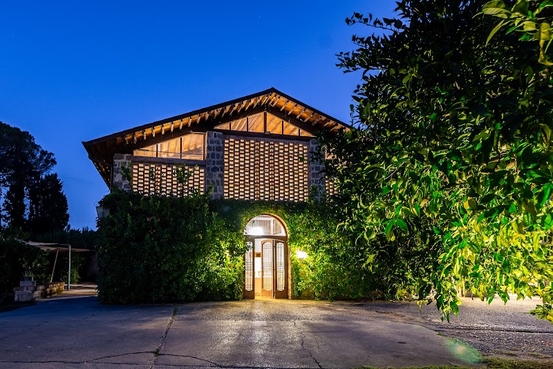 Masseria Giò Sole in Capua, Italy