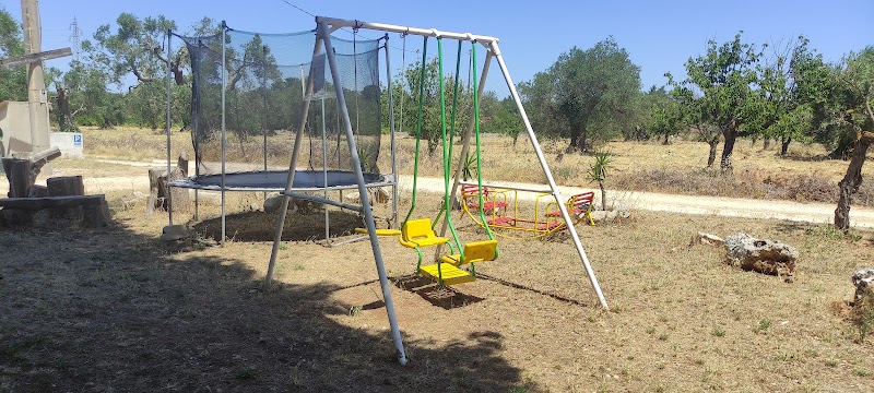 Masseria La Luna Nel Pozzo in Castellana Grotte, Italy