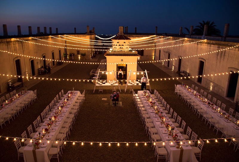 Masseria La Luna in Gioia del Colle, Italy