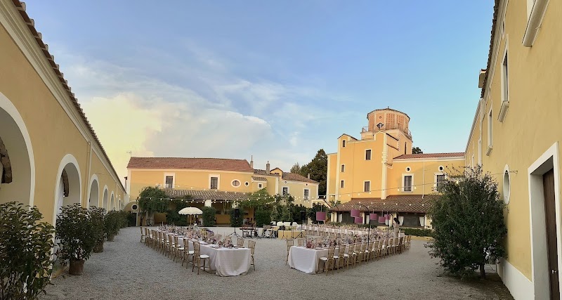 Masseria La Morella in Giffoni Valle Piana, Italy