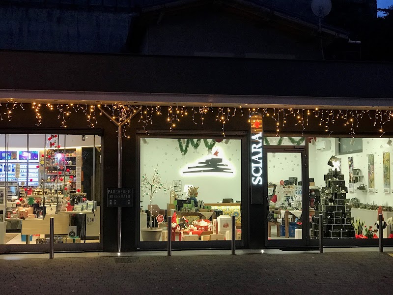 Masseria La Sciarotta in Bronte, Italy