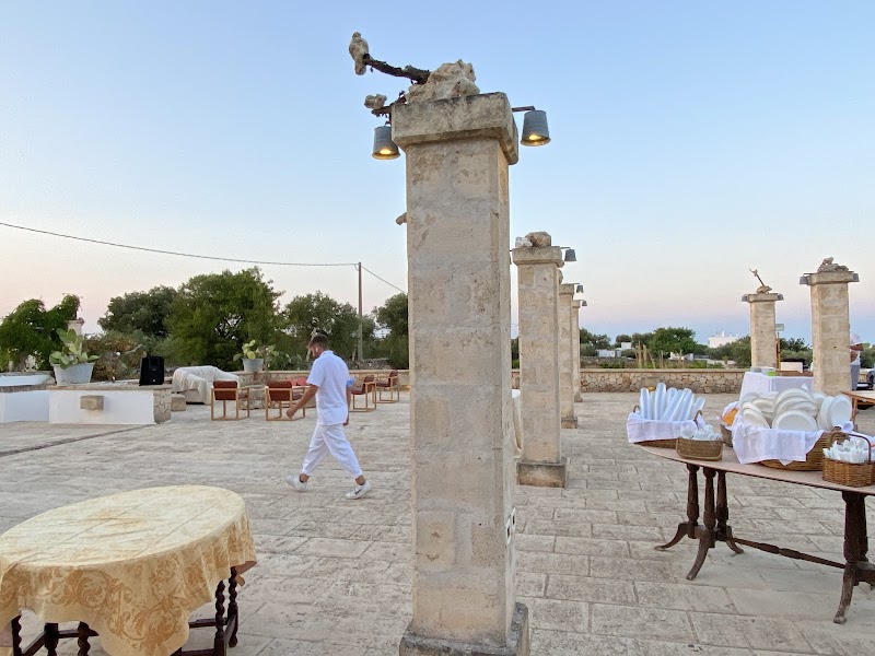 Masseria Lama di Coccaro in Fasano, Italy