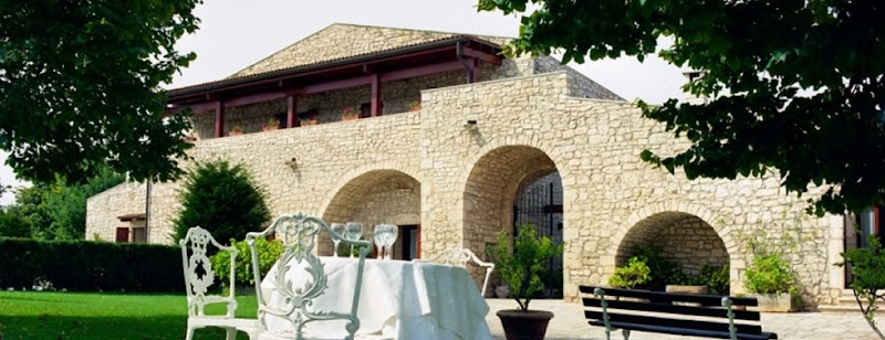 Masseria Mofetta in Acquaviva delle Fonti, Italy