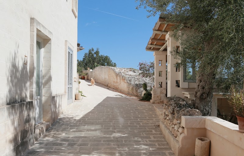 Masseria Pelosella in Fasano, Italy