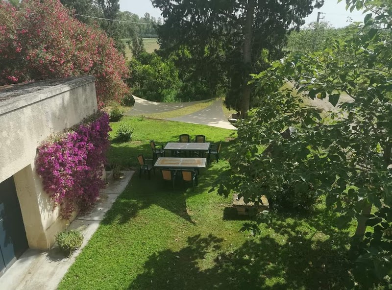 Masseria Perronello in Castellaneta, Italy