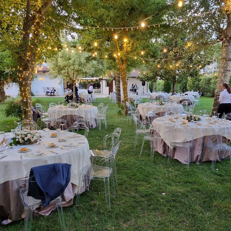 Masseria Protomastro in Gravina in Puglia, Italy
