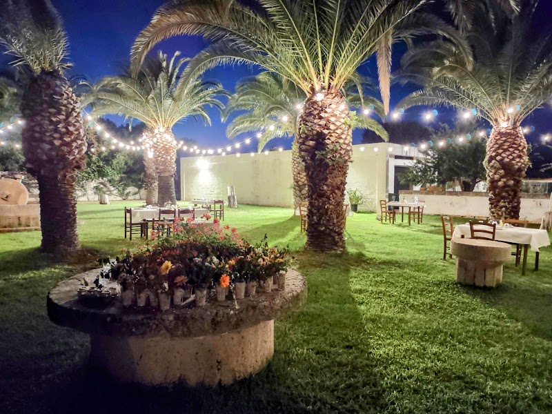 Masseria Refrigerio in Carovigno, Italy