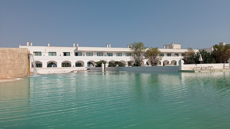 Masseria Relais del Cardinale in Fasano, Italy