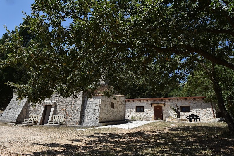 Masseria Ruòtolo in Cassano delle Murge, Italy