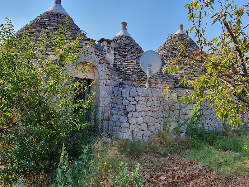 Masseria Sacerdote in Conversano, Italy