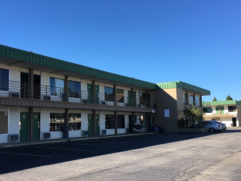 Masters Inn Augusta in Augusta, Richmond County, United States, United States