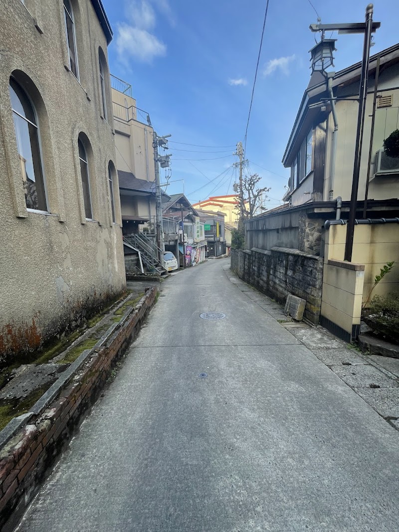 Masuya Ryokan in Shin'onsen, Japan
