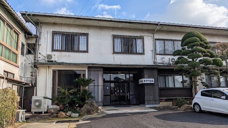 Masuya Ryokan in Izumo, Japan
