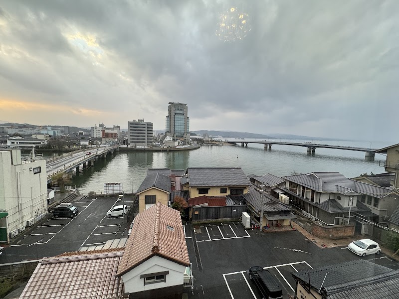 Matsue City Hotel in Matsue, Japan
