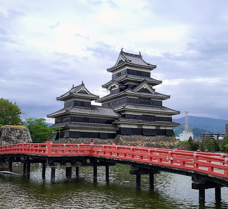 Matsumoto Marunouchi Hotel in Matsumoto, Japan