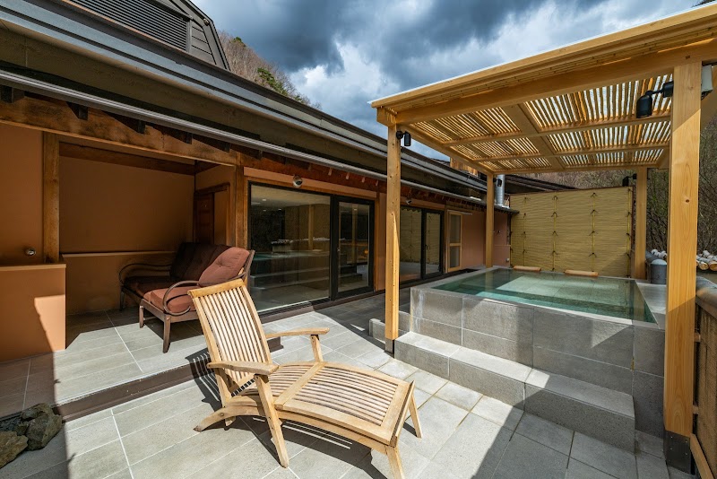 Matsumoto Ryokan in Matsumoto, Japan