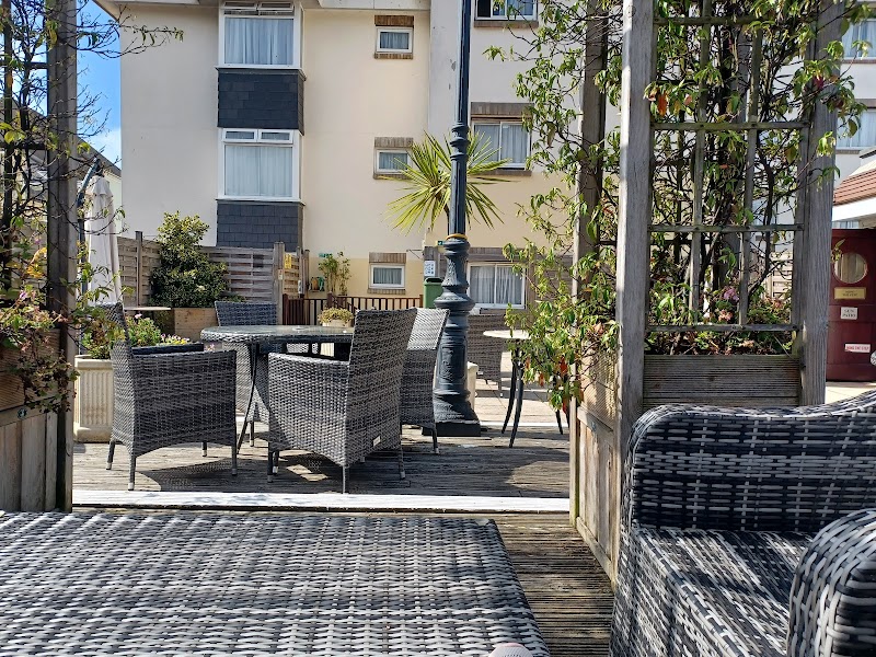 Mayfair Hotel in Saint Helier, Jersey