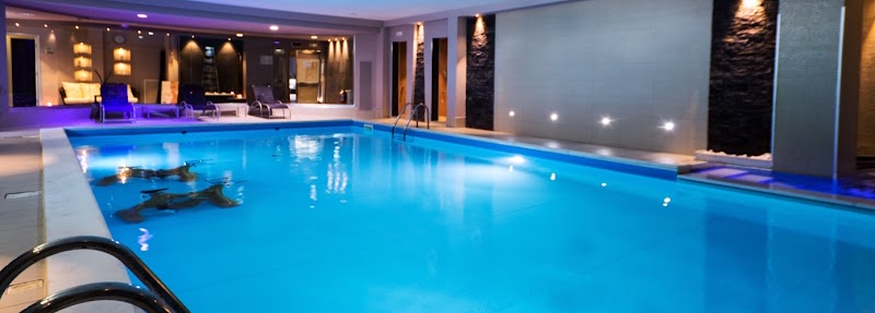 Mediterraneo Palace Hotel in Amantea, Italy