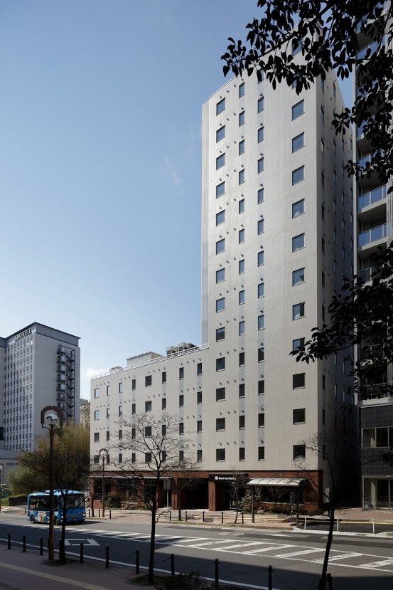 Meet Inn Narita in Narita, Japan