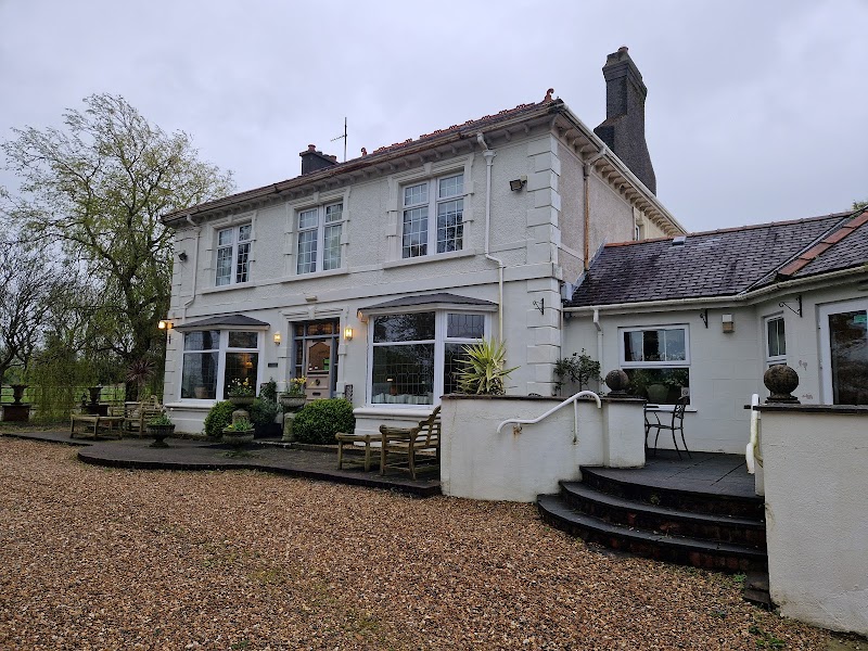 Meifod Country House in Caernarfon, United Kingdom