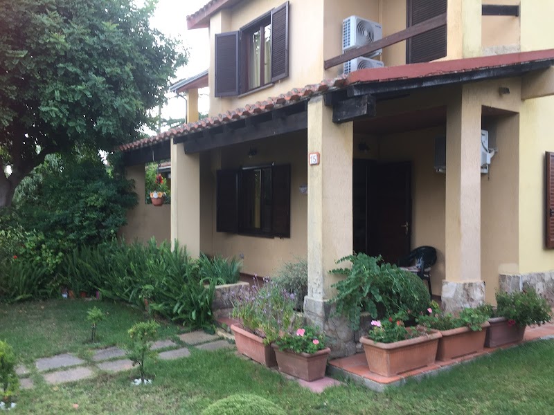 Melagranada in Capoterra, Italy