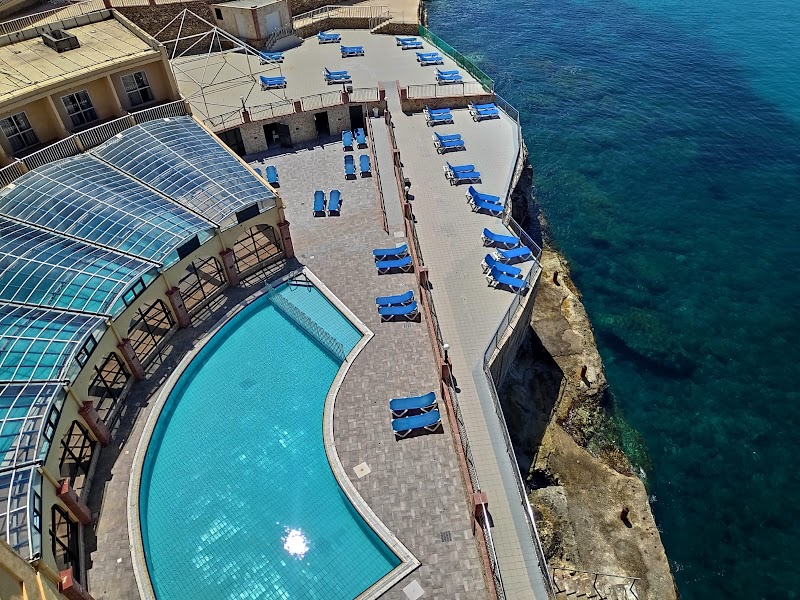 Mellieha Bay Hotel in Mellieha, Malta