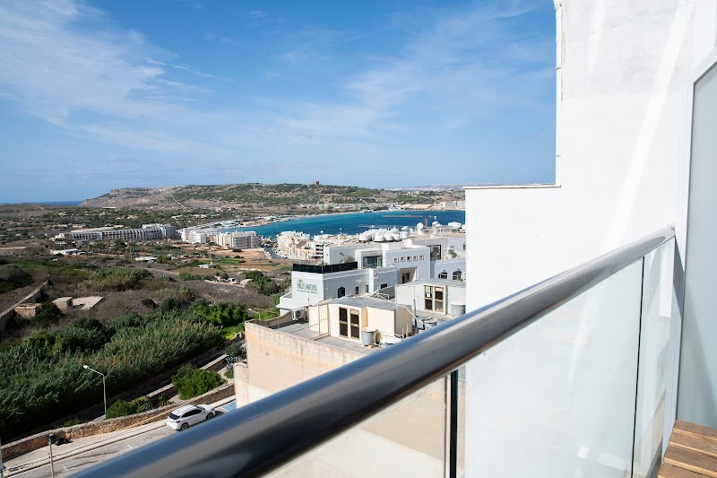 Mellieha Guesthouse in Mellieha, Malta