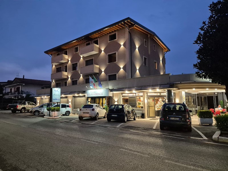 Memmina in Frosinone, Italy