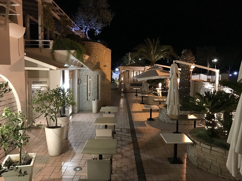 Memory Resort in Bisceglie, Italy