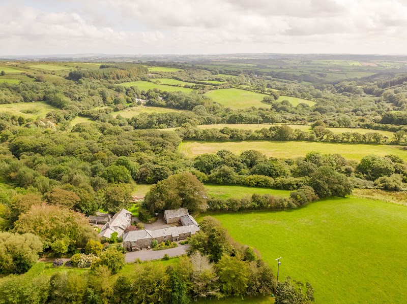 Mennabroom in Bodmin, United Kingdom