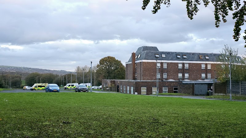Mercure Bolton Georgian House Hotel in Bolton, United Kingdom