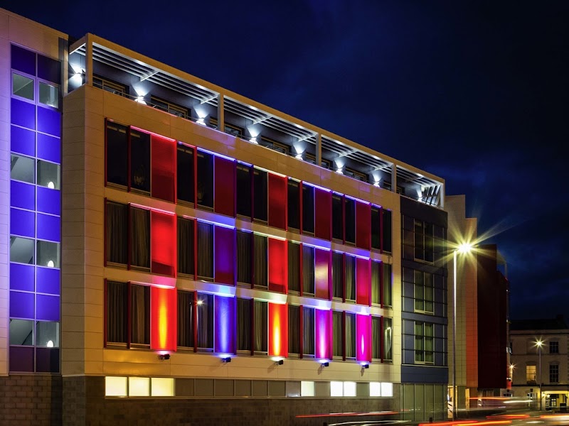 Mercure Bridgwater Hotel in Bridgwater, United Kingdom