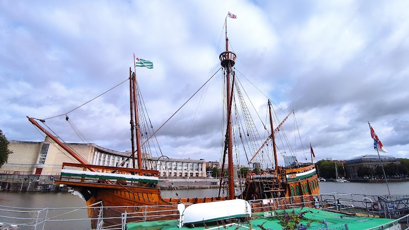 Mercure Bristol Holland House in Bristol, United Kingdom