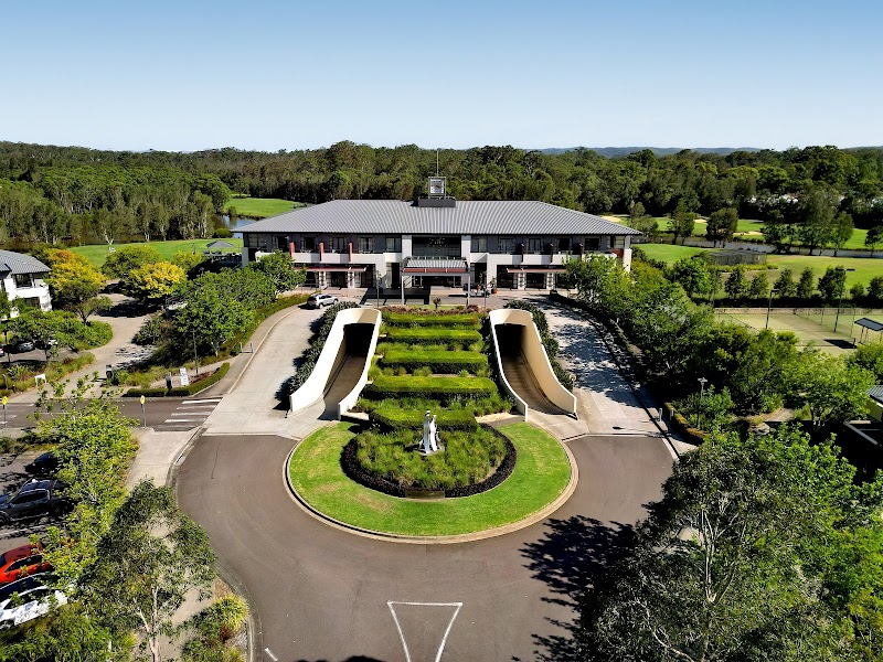 Mercure Kooindah Waters Central Coast in Central Coast, Australia