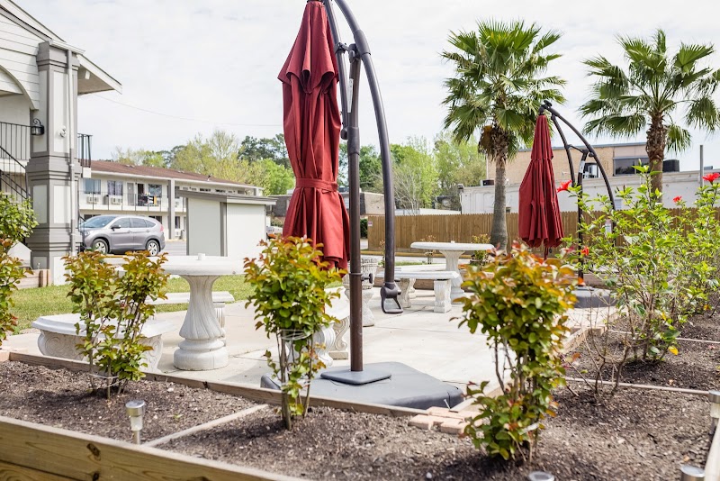 Merit Inn and Suites Beaumont in Beaumont, United States