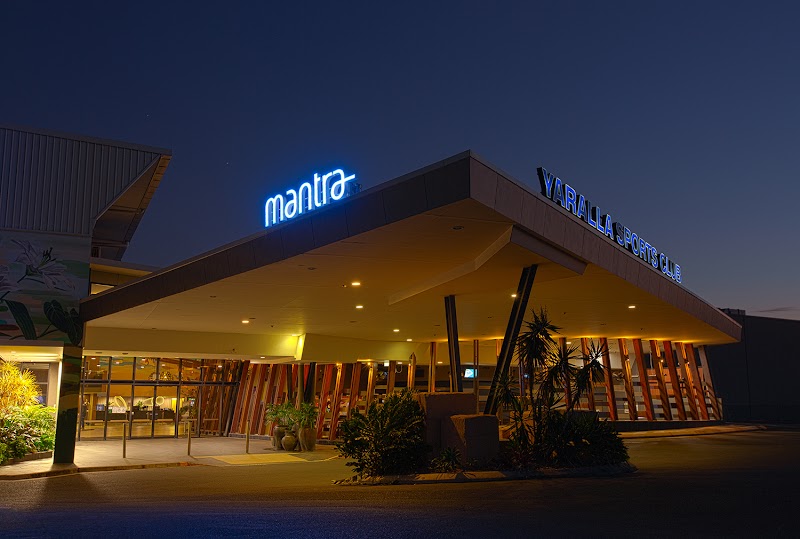 Metro Hotel and Apartments Gladstone in Gladstone, Australia