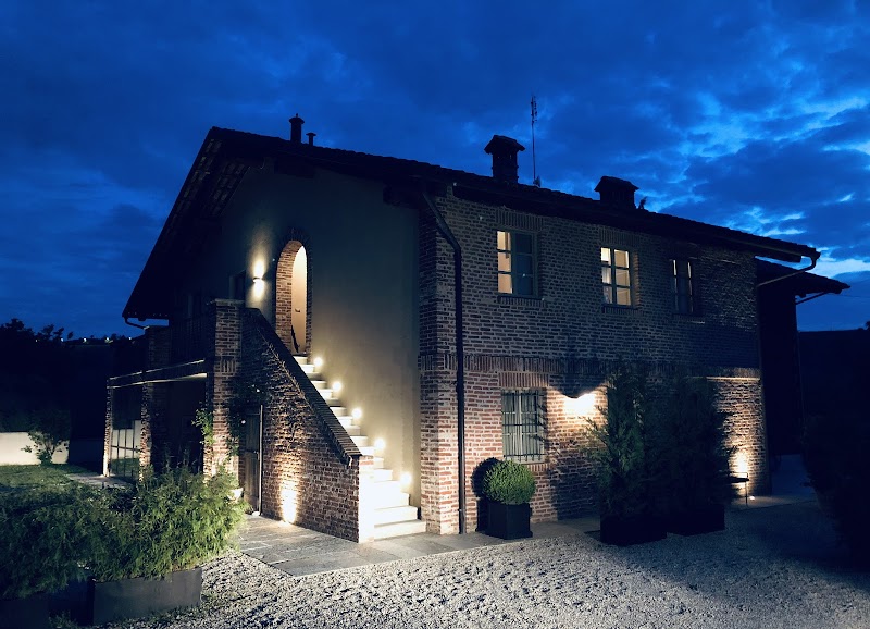 MiaClara Relais in Alba, Italy