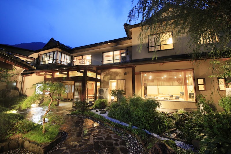 Micasa in Minakami, Japan