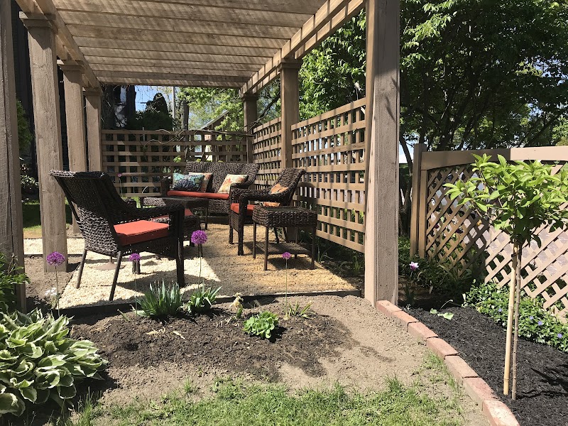 Michael Cahill House in Ashtabula, United States