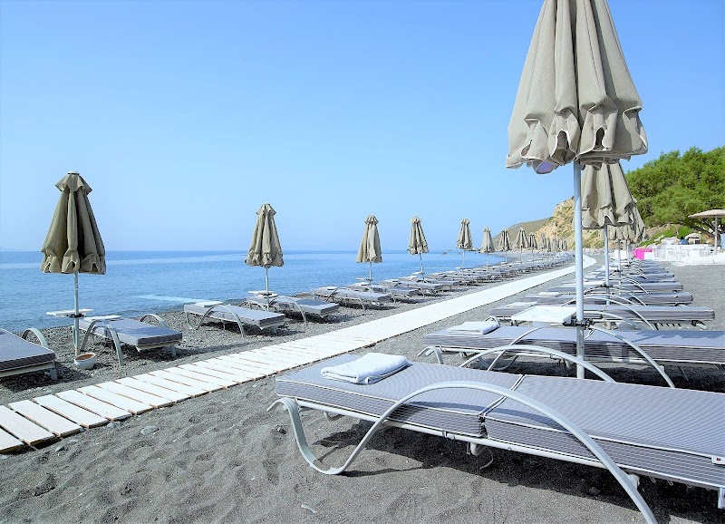 Michelangelo Resort & Spa in Kos, Greece