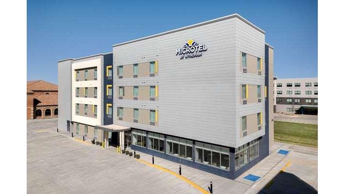 Microtel Inn & Suites by Wyndham Amarillo in Amarillo, United States