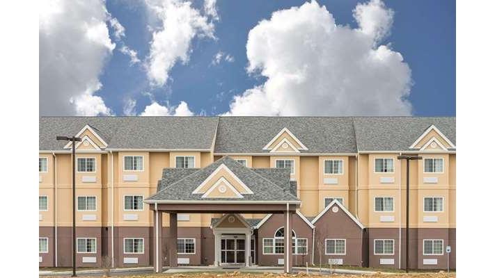 Microtel Inn & Suites by Wyndham Beaver Falls in Beaver Falls, United States