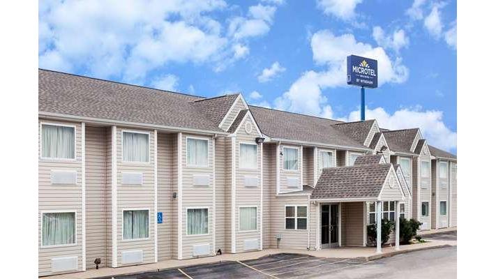Microtel Inn by Wyndham Ardmore in Ardmore, Carter County, United States, United States